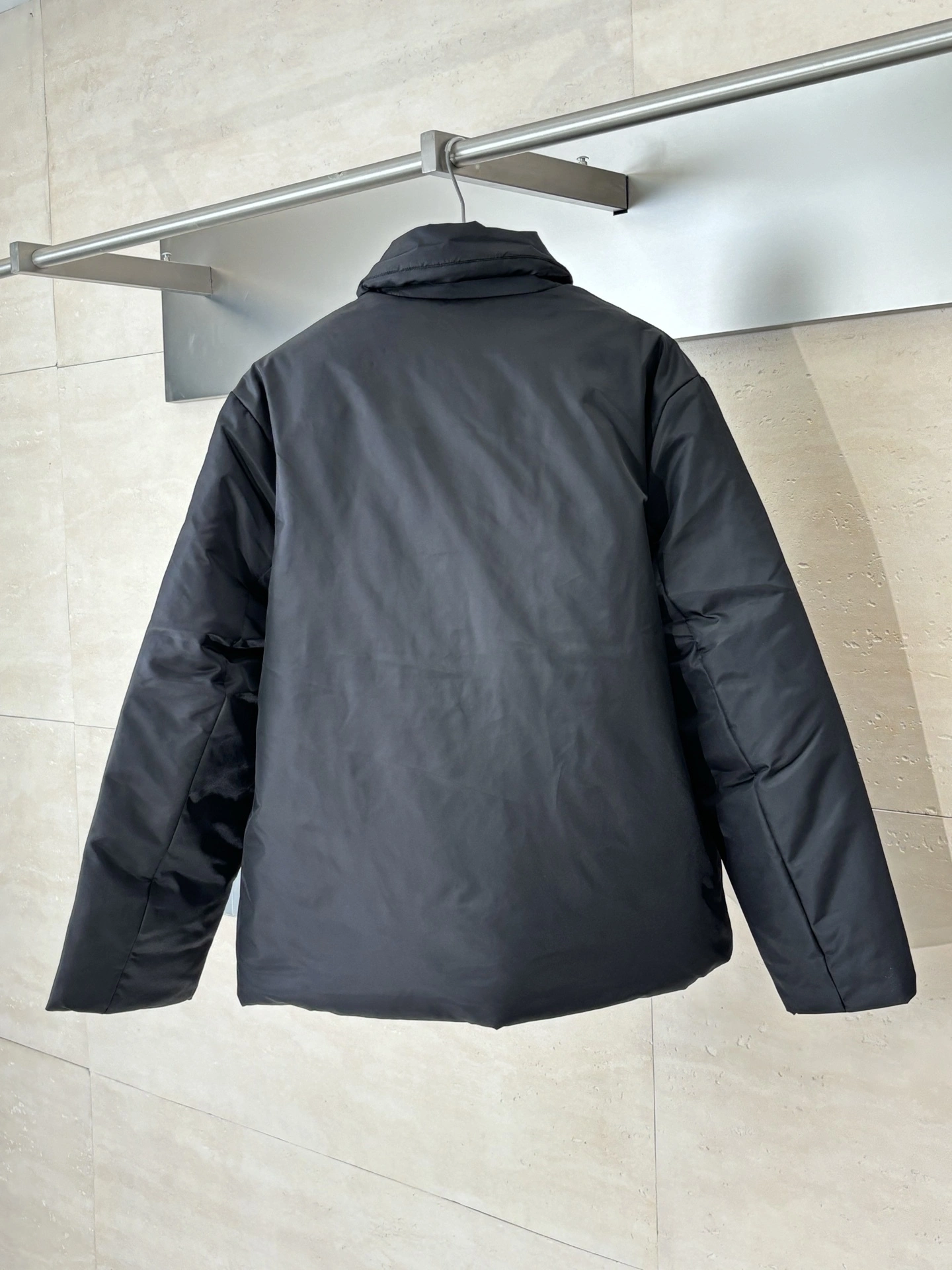 wg.luxury-- Pr141 Down jacket nylon item:E-F363I0621